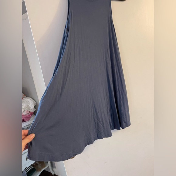 RVCA Sucker Punch 2 Swing Dress Size‎ XS - Picture 9 of 10